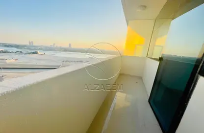 Apartment - 2 Bedrooms - 3 Bathrooms for sale in Marina Bay by DAMAC - Najmat Abu Dhabi - Al Reem Island - Abu Dhabi