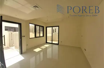 Villa - 3 Bedrooms - 4 Bathrooms for rent in Aurum Villas - Aster - Damac Hills 2 - Dubai