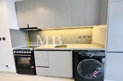 Apartment - 1 Bathroom for rent in MAG City Meydan - District 7 - Mohammed Bin Rashid City - Dubai