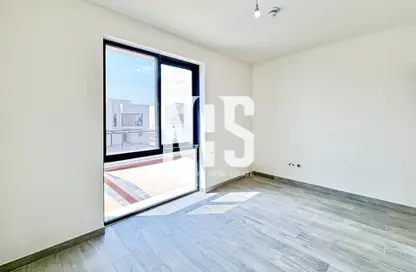 Townhouse - 3 Bedrooms - 4 Bathrooms for rent in Noya 1 - Noya - Yas Island - Abu Dhabi