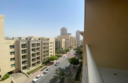 Apartment - 1 Bedroom - 1 Bathroom for sale in Al Arta 2 - Al Arta - Greens - Dubai