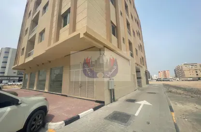 Apartment - 1 Bedroom - 2 Bathrooms for rent in Al Jurf Industrial 3 - Al Jurf Industrial - Ajman