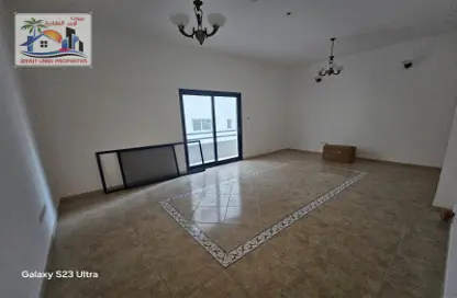 Apartment - 3 Bedrooms - 4 Bathrooms for rent in Al Majaz 3 - Al Majaz - Sharjah