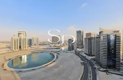 Apartment - 1 Bedroom - 2 Bathrooms for sale in Elite Sports Residence 6 - Elite Sports Residence - Dubai Sports City - Dubai