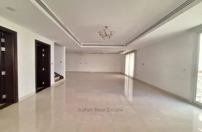 Villa - 3 Bedrooms - 4 Bathrooms for rent in Al Twar 1 - Al Twar - Dubai