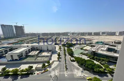 Apartment - 1 Bedroom - 1 Bathroom for sale in Sobha Creek Vistas Reserve - Sobha Hartland - Mohammed Bin Rashid City - Dubai