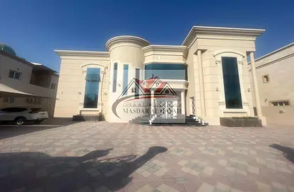 Villa - 5 Bedrooms - 7 Bathrooms for sale in Al Yash - Wasit - Sharjah