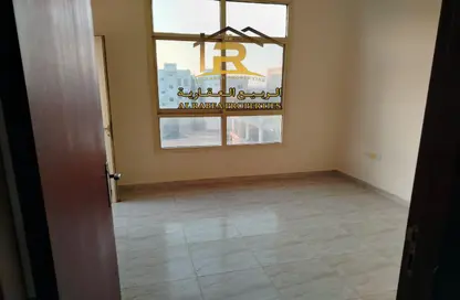 Apartment - 1 Bedroom - 2 Bathrooms for rent in Ajman Hills - Al Alia - Ajman