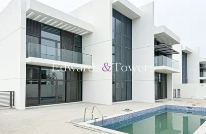 Villa - 5 Bedrooms - 6 Bathrooms for sale in District One Phase III - District One - Mohammed Bin Rashid City - Dubai