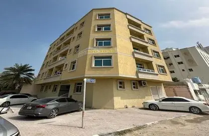 Apartment - 1 Bedroom - 2 Bathrooms for rent in Geepas Building 5 - Al Bustan - Ajman