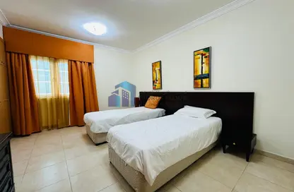 Apartment - 2 Bedrooms - 2 Bathrooms for rent in Pearl Coast Premier Hotel Apartments - Al Barsha 1 - Al Barsha - Dubai