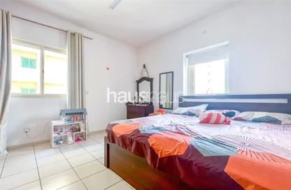 Apartment - 2 Bedrooms - 2 Bathrooms for sale in Al Thayyal 2 - Al Thayyal - Greens - Dubai