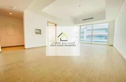 Apartment - 3 Bedrooms - 4 Bathrooms for rent in Mayan 3 - Mayan - Yas Island - Abu Dhabi