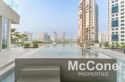 Apartment - Studio - 1 Bathroom for sale in FIVE at Jumeirah Village Circle - Jumeirah Village Circle - Dubai