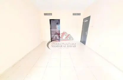 Apartment - 2 Bedrooms - 3 Bathrooms for rent in Al Nahda Complex - Al Nahda - Sharjah