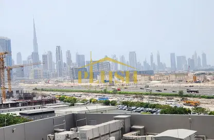 Apartment - 1 Bedroom - 2 Bathrooms for sale in One Park Avenue - Sobha Hartland - Mohammed Bin Rashid City - Dubai