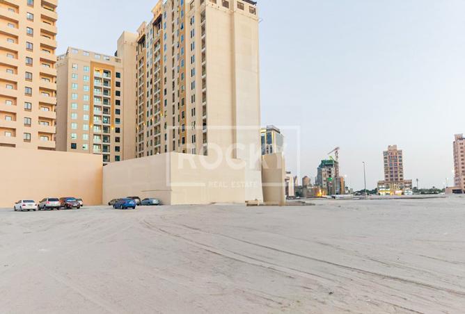 Sale in Al Jaddaf: Mixed Use Land | G+14 | Commercial Plot | Property ...