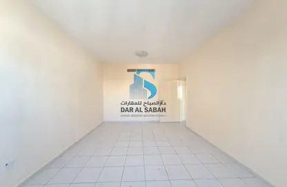 Apartment - 1 Bedroom - 1 Bathroom for rent in Bukhara Street - Al Nahda - Sharjah