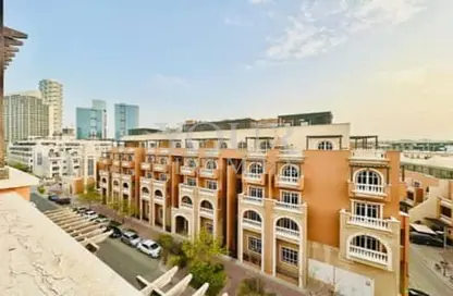 Apartment - 2 Bedrooms - 3 Bathrooms for sale in Summer 2 - Seasons Community - Jumeirah Village Circle - Dubai