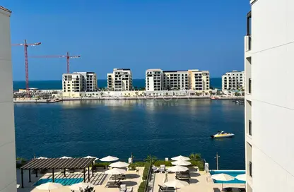 Apartment - 2 Bedrooms - 2 Bathrooms for sale in La Sirene Phase 2 Building 6 - La Mer - Jumeirah - Dubai