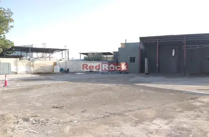 Land - Studio for rent in Ras Al Khor Industrial 1 - Ras Al Khor Industrial - Ras Al Khor - Dubai