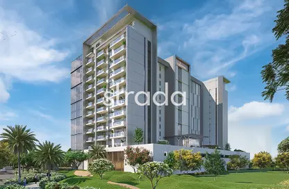 Apartment - 2 Bedrooms - 2 Bathrooms for sale in Ellington House II - Dubai Hills Estate - Dubai