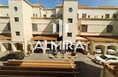 Villa - 4 Bedrooms - 5 Bathrooms for rent in Al Maqtaa village - Al Maqtaa - Abu Dhabi