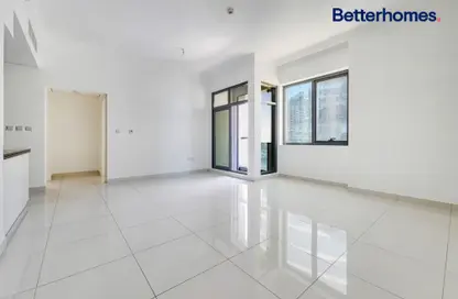 Apartment - 2 Bedrooms - 1 Bathroom for rent in Executive Bay A - Executive Bay - Business Bay - Dubai