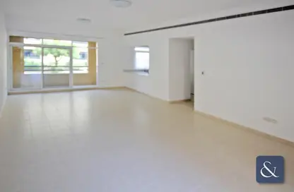 Apartment - 2 Bedrooms - 2 Bathrooms for rent in Al Sidir 3 - Al Sidir - Greens - Dubai