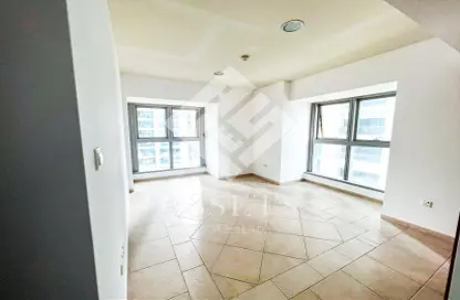 Apartment - 2 Bedrooms - 2 Bathrooms for sale in Princess Tower - Dubai Marina - Dubai