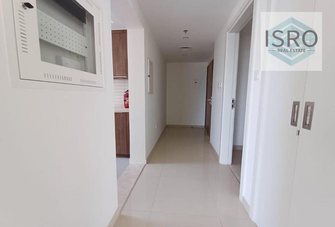 Apartment - 1 Bedroom - 2 Bathrooms for rent in Uptown Al Zahia - Al Zahia - Muwaileh Commercial - Sharjah