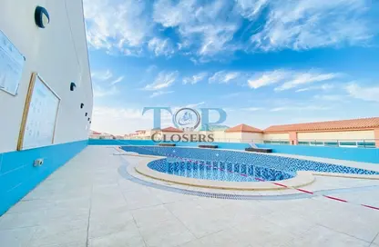 Apartment - 2 Bedrooms - 3 Bathrooms for rent in Al Ruwaikah - Al Muwaiji - Al Ain