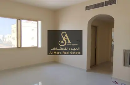 Apartment - 1 Bedroom - 2 Bathrooms for rent in Ajman Hills - Al Alia - Ajman