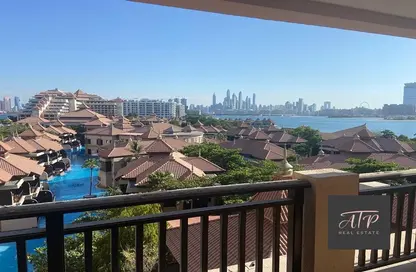 Apartment - 2 Bedrooms - 3 Bathrooms for sale in Royal Amwaj Residences North - The Royal Amwaj - Palm Jumeirah - Dubai