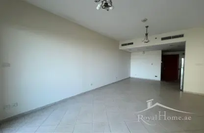 Apartment - 1 Bathroom for rent in The Crescent A - The Crescent - Dubai Production City (IMPZ) - Dubai