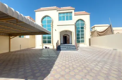 Villa - 5 Bedrooms for rent in Al Rawda 3 Villas - Al Rawda 3 - Al Rawda - Ajman