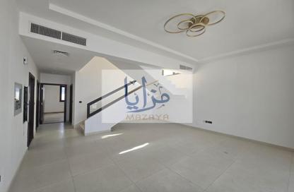 Villa - 5 Bedrooms - 7 Bathrooms for sale in Al Helio 1 - Al Helio - Ajman