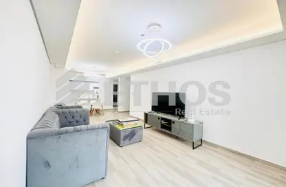 Apartment - 1 Bedroom - 1 Bathroom for sale in Laya Mansion - Jumeirah Village Circle - Dubai