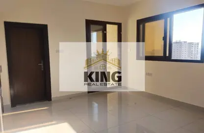 Apartment - 2 Bedrooms - 2 Bathrooms for rent in Al Naemiya Tower 1 - Al Naemiya Towers - Al Nuaimiya - Ajman