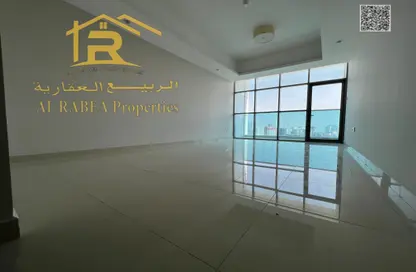 Apartment - 1 Bedroom - 2 Bathrooms for sale in Gulfa Towers - Al Rashidiya 1 - Al Rashidiya - Ajman