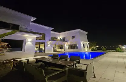 Villa - 6 Bedrooms for rent in Um Nahad Third - Dubai Land - Dubai