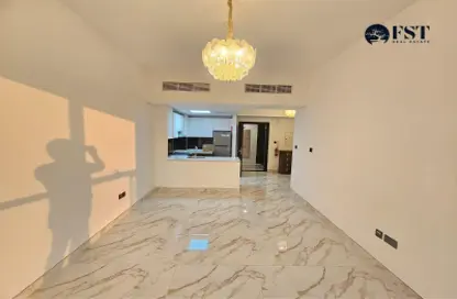 Apartment - 2 Bedrooms - 2 Bathrooms for sale in Olivz Residence - International City - Dubai