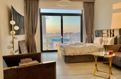 Apartment - 1 Bathroom for sale in Oxford Residence 2 - Jumeirah Village Circle - Dubai