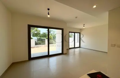 Townhouse - 3 Bedrooms - 4 Bathrooms for sale in Elan - Tilal Al Ghaf - Dubai