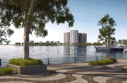 Apartment - 2 Bedrooms - 3 Bathrooms for sale in Selina Bay - Yas Island - Abu Dhabi