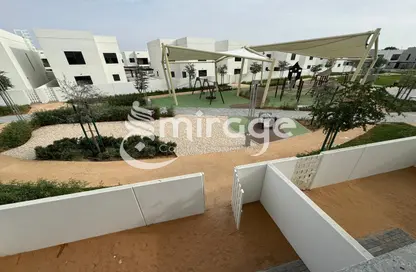 Townhouse - 3 Bedrooms - 4 Bathrooms for sale in Noya 1 - Noya - Yas Island - Abu Dhabi