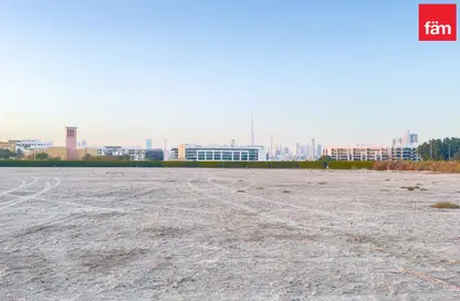 Land - Studio for sale in Meydan Avenue C - Meydan Avenue - Meydan - Dubai