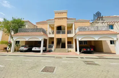 Apartment - 3 Bedrooms - 4 Bathrooms for rent in Al Ruwaikah - Al Muwaiji - Al Ain