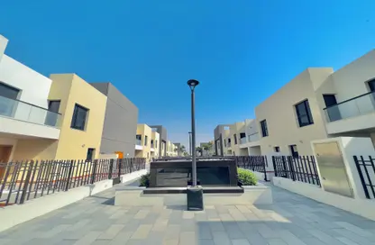 Duplex - 3 Bedrooms - 3 Bathrooms for sale in Souk Al Warsan Townhouses A - Souk Al Warsan - International City - Dubai