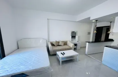 Apartment - 1 Bathroom for rent in Muroor Area - Abu Dhabi